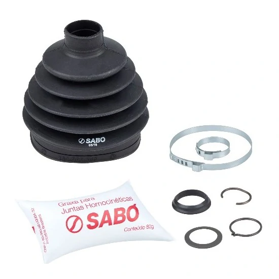 Kit Coifa da Homocinética - SABO 78584
