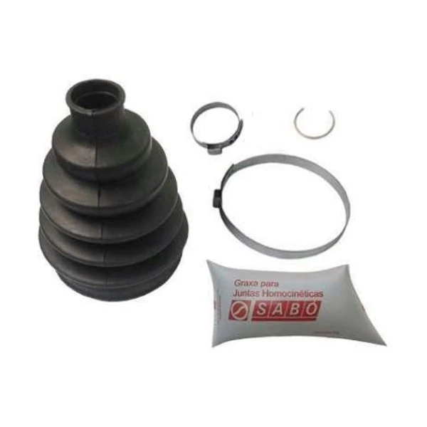 Kit Coifa da Homocinética - SABO 78619