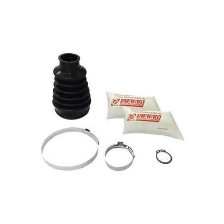 Kit Coifa da Homocinética VOLKSWAGEN AMAROK/TOUAREG - SABO 78766
