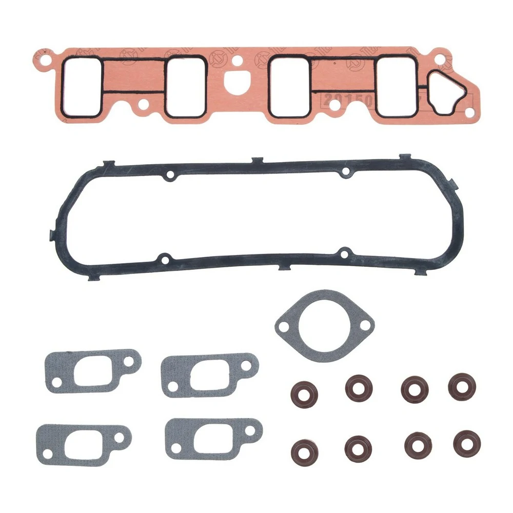 Jogo de Juntas Superior FORD FIESTA/KA Fibra com Retentor - SABO 79283