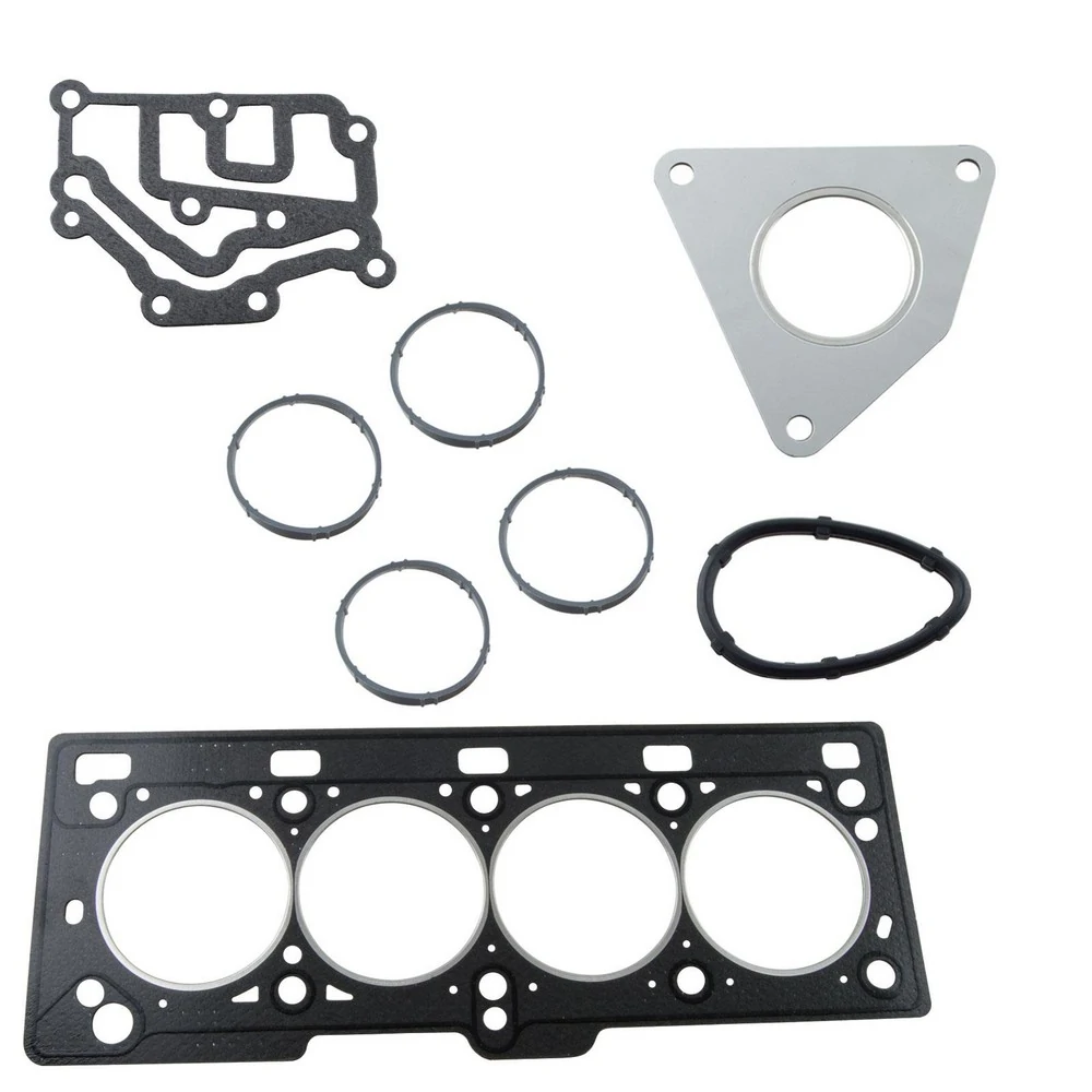 Jogo de Juntas Superior com Retentor - SABO 79368FLEXR