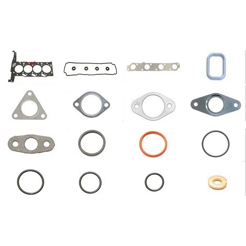 Jogo de Juntas Superior FORD TRANSIT com Retentor - SABO 79424
