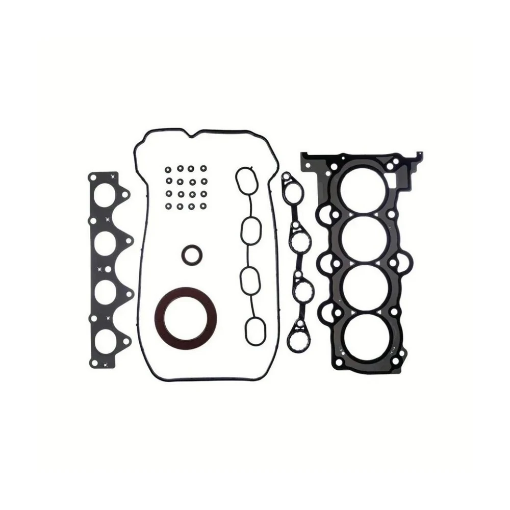 Jogo de Juntas Superior Fibra sem Retentor - SABO 79797FLEX