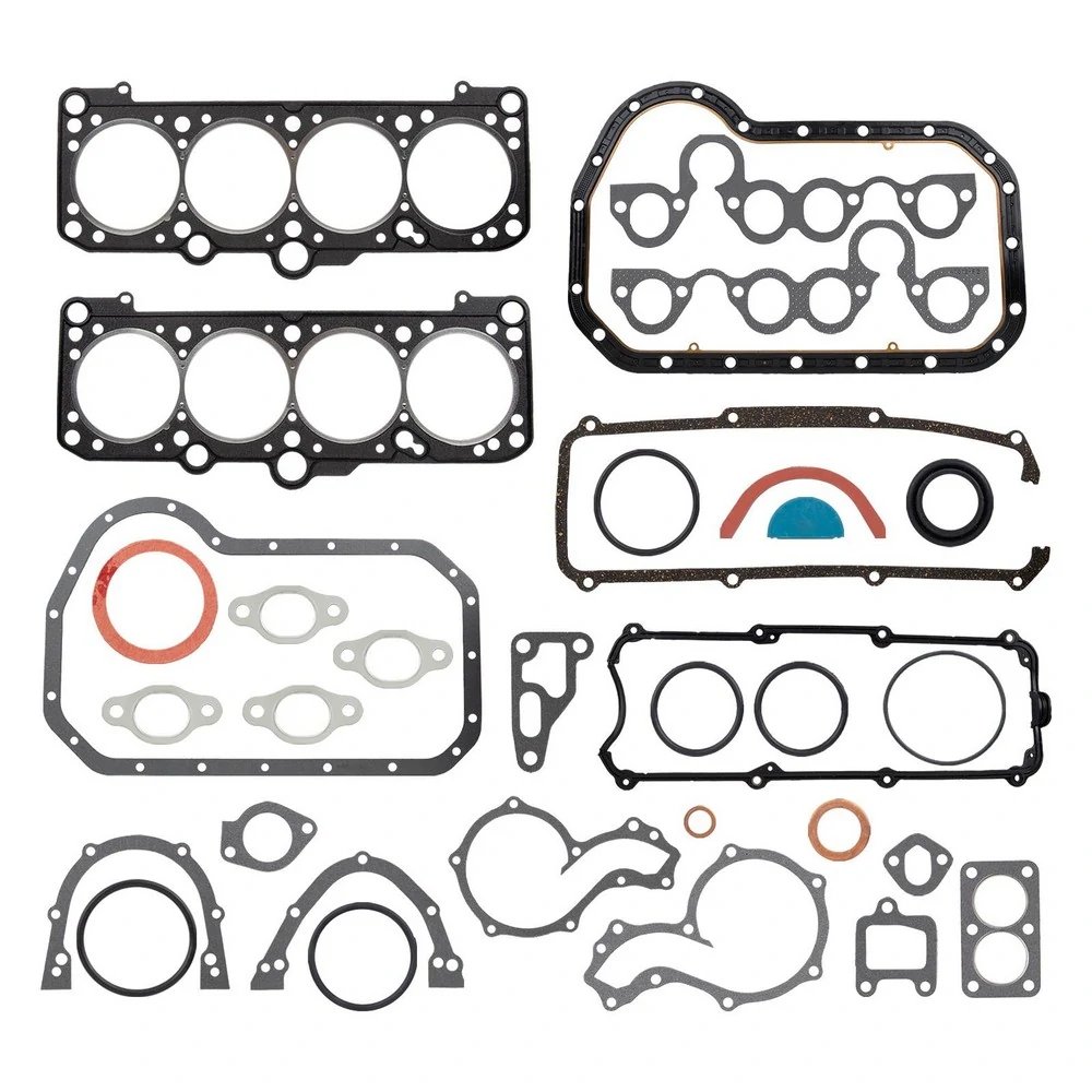 Jogo de Juntas do Motor sem Retentor - SABO 80224FLEX