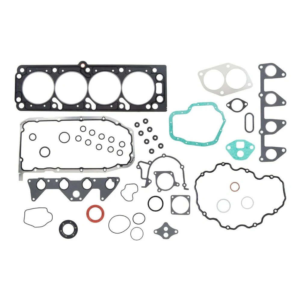Jogo de Juntas do Motor com Retentor - SABO 80243