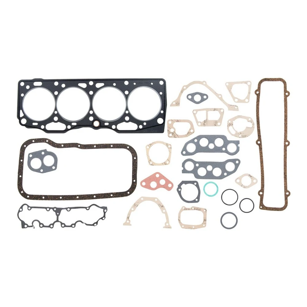 Jogo de Juntas do Motor sem Retentor - SABO 51509EFPSA