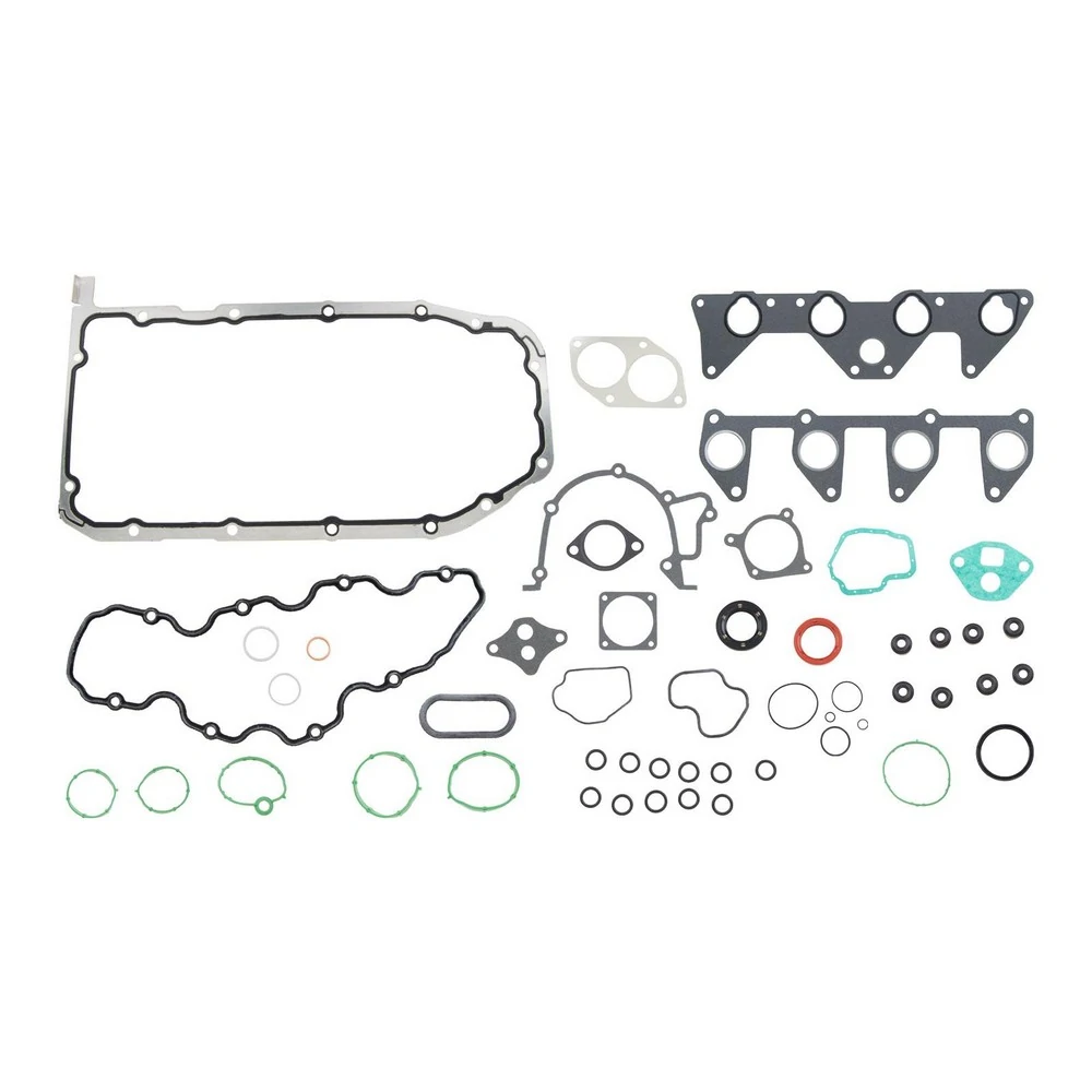 Jogo de Juntas do Motor CHEVROLET - GM BLAZER/S10 Com Retentor - SABO 80430FLEXR