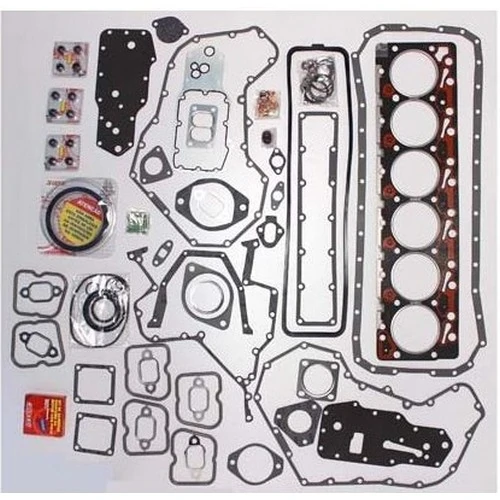 Jogo de Juntas do Motor com Retentor - SABO 80953
