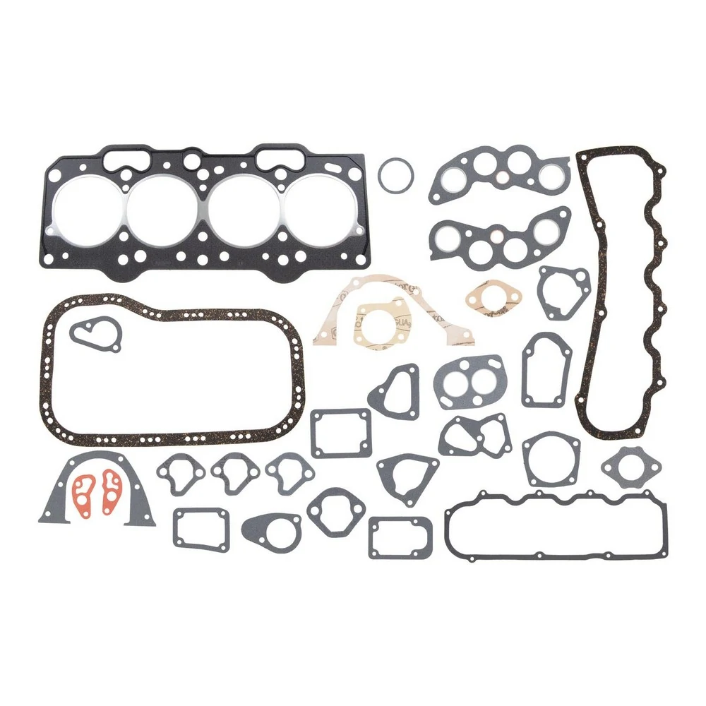 Jogo de Juntas do Motor - SABO 80994FLEX