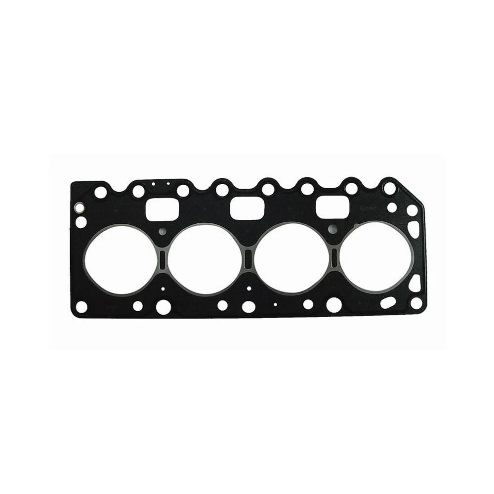 Junta do Cabeçote FORD FIESTA/KA - SABO 82230