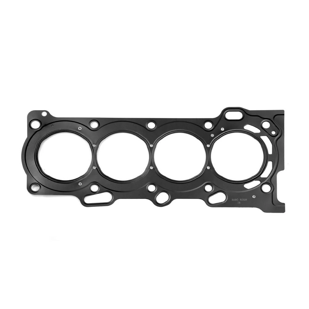Junta do Cabeçote TOYOTA COROLLA/FIELDER Chapa - SABO 82326