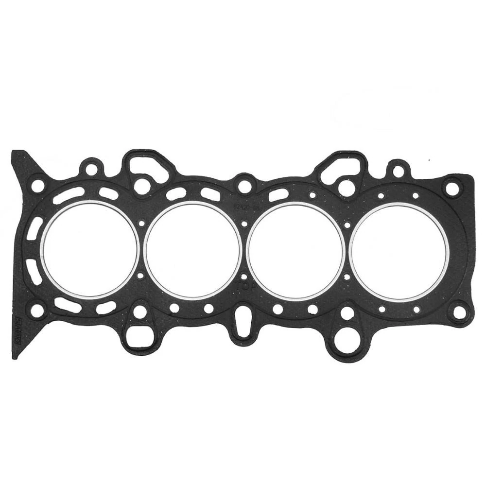 Junta do Cabeçote HONDA CIVIC Fibra - SABO 82420FLEX
