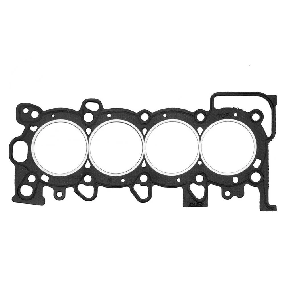 Junta do Cabeçote HONDA FIT Metal - SABO 82421FLEX