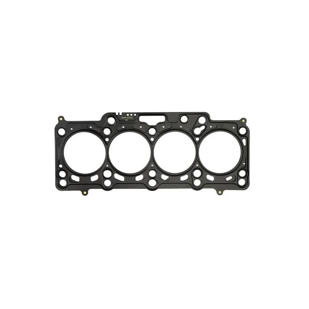 Junta do Cabeçote (1.71mm) VOLKSWAGEN AMAROK/TRANSPORTER 3 Furos - SABO 82452