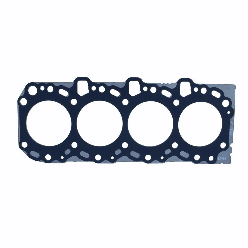 Junta do Cabeçote (0.95mm) TOYOTA HILUX/LAND CRUISER Metal - SABO 82459