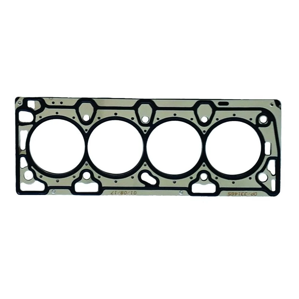 Junta do Cabeçote CHEVROLET - GM CRUZE/TRACKER Metal - SABO 82535FLEX