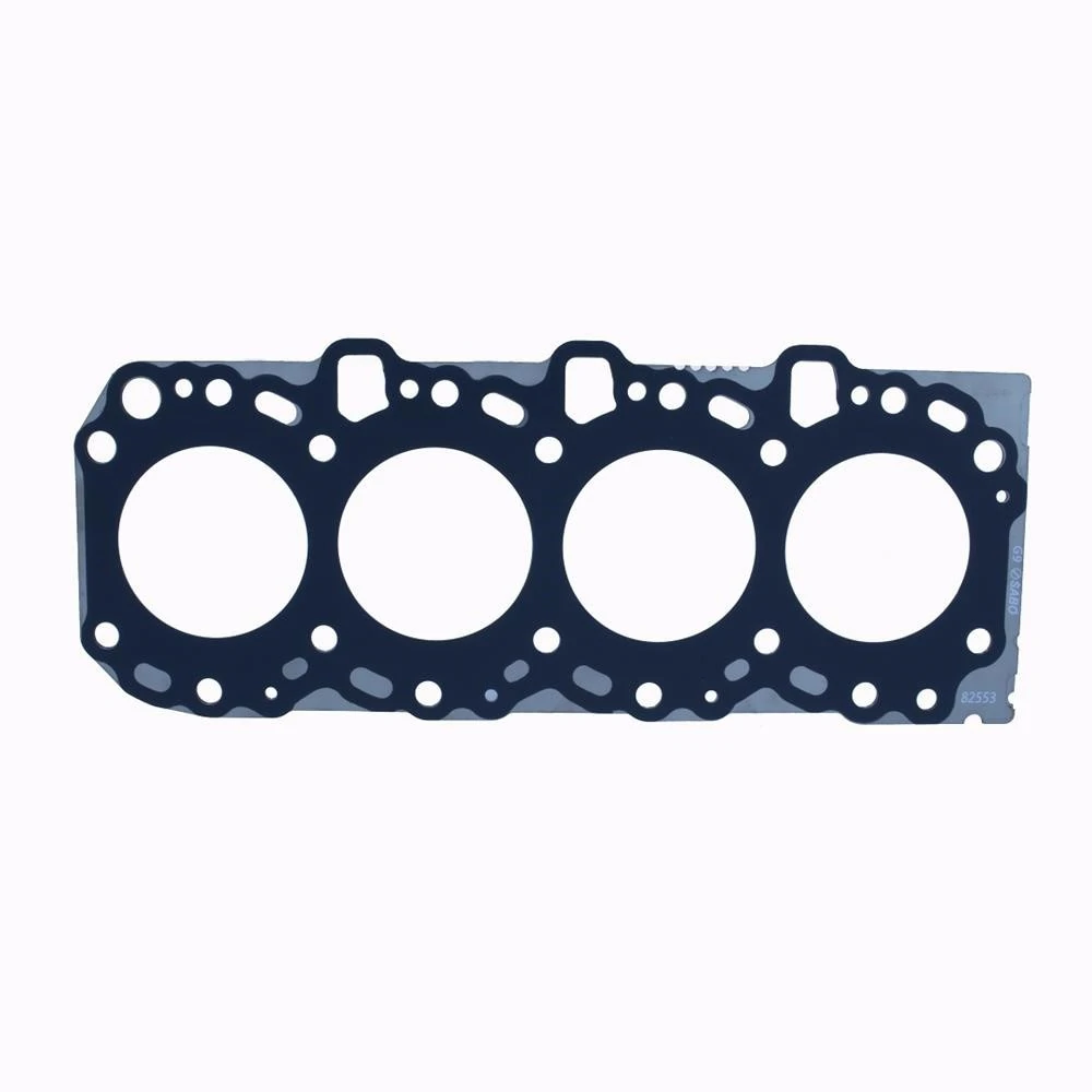 Junta do Cabeçote (1.10mm) TOYOTA HILUX Metal - SABO 82553