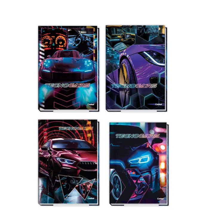 Cad Credeal Cd Cost Un Tecnocars 96 Fl