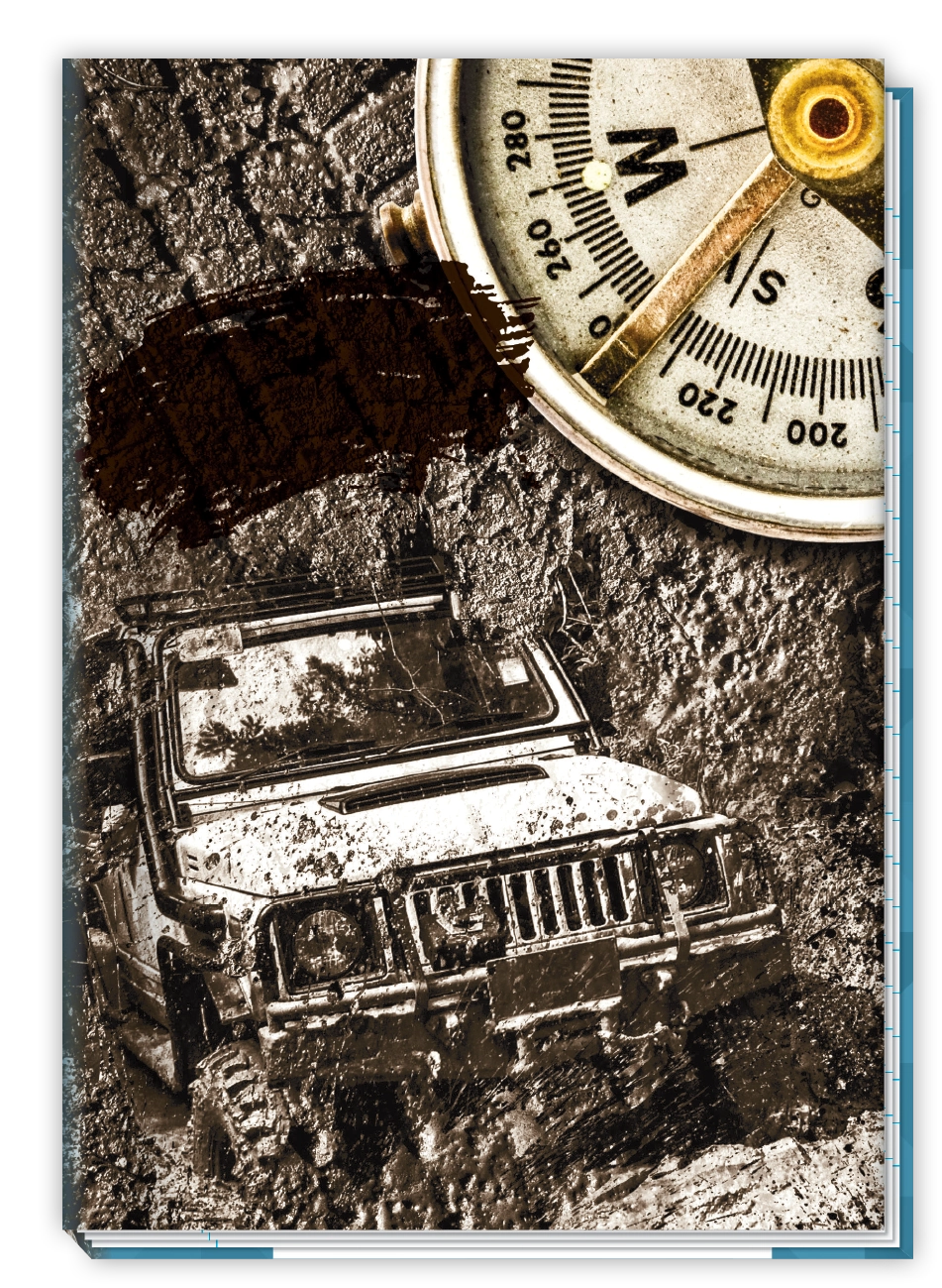 Caderno Broch 1 4 Cd 80f Masculino 357668 Credeal