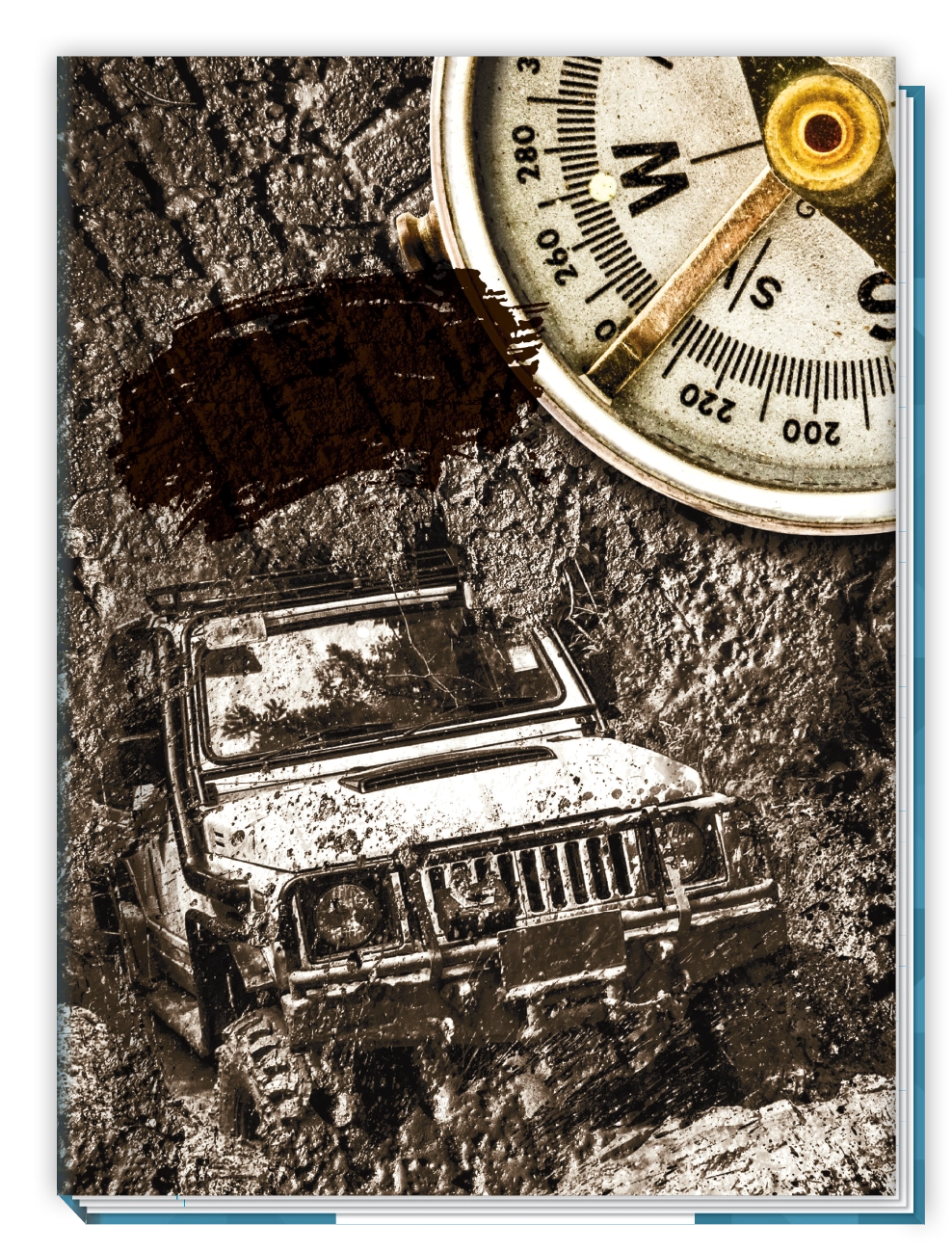 Caderno Broch Univ Cd 80f Masculino 357699 Credeal