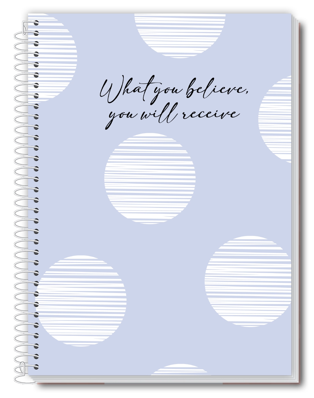 Caderno Esp Univ Cd 1m 80f Feminino 357774 Credeal