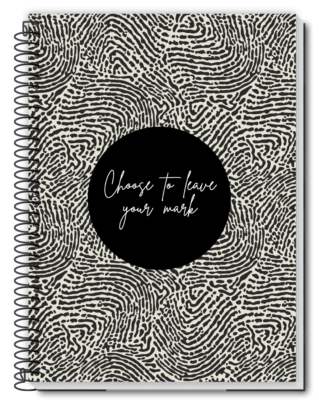Caderno Esp Univ Cd 10m 160f Unissex 357811 Credeal