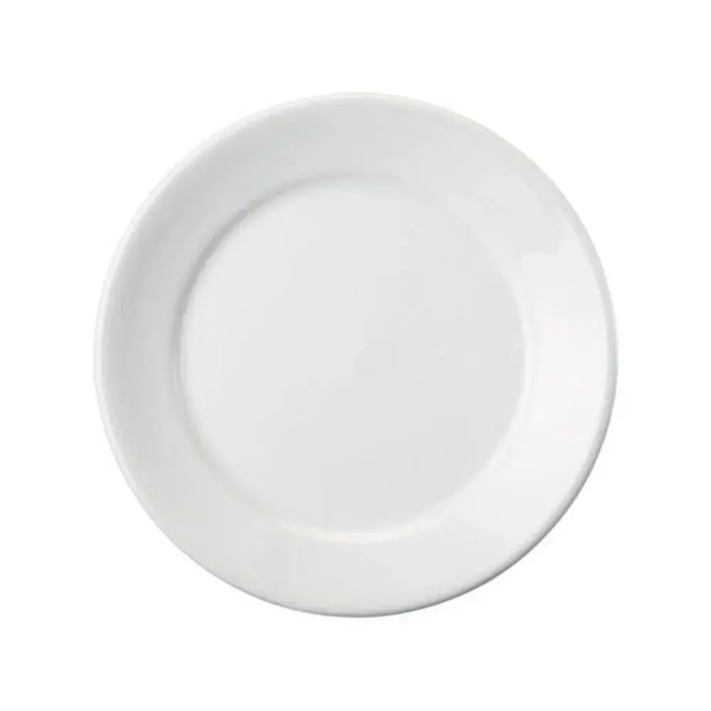 Prato Porcelana Unidade