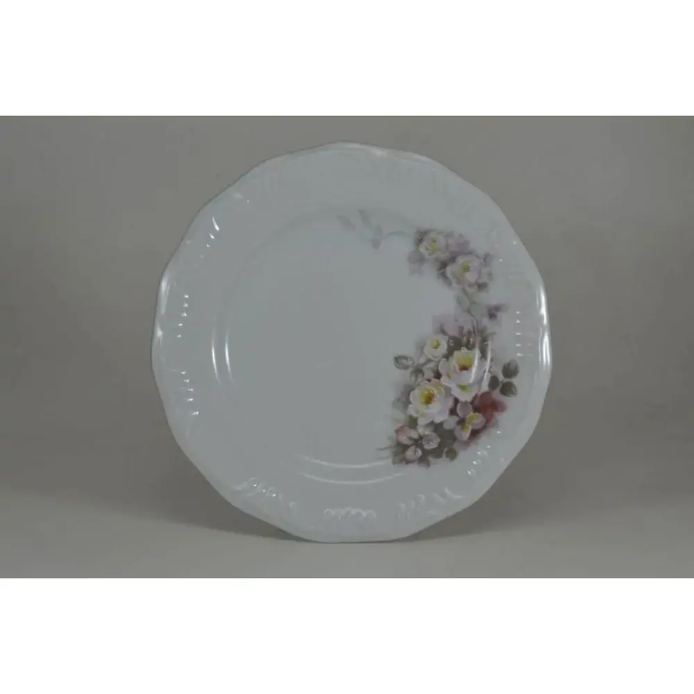 Prato Rs Porcelana Dec Schmidt 0397