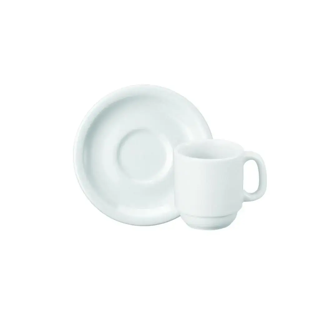 Xicara Cafe C Pires Bc 70ml 007 Cilind