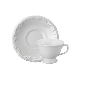 Xicara Pomerode Schmidt 200ml Pires