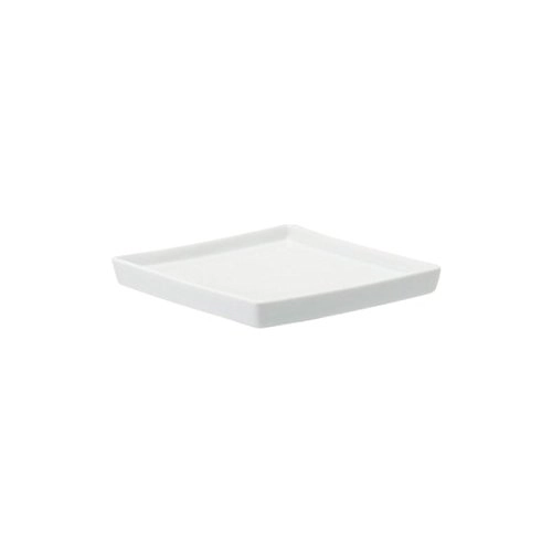 Bandeja Schmidt Porcelana Quadrada