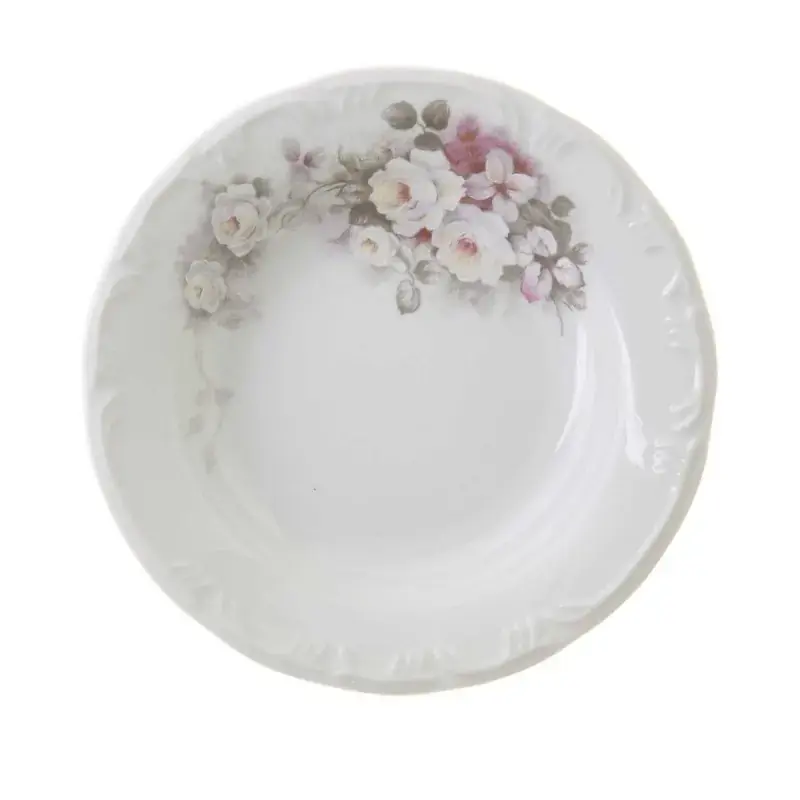 Prato Rs Porcelana Schmidt 114