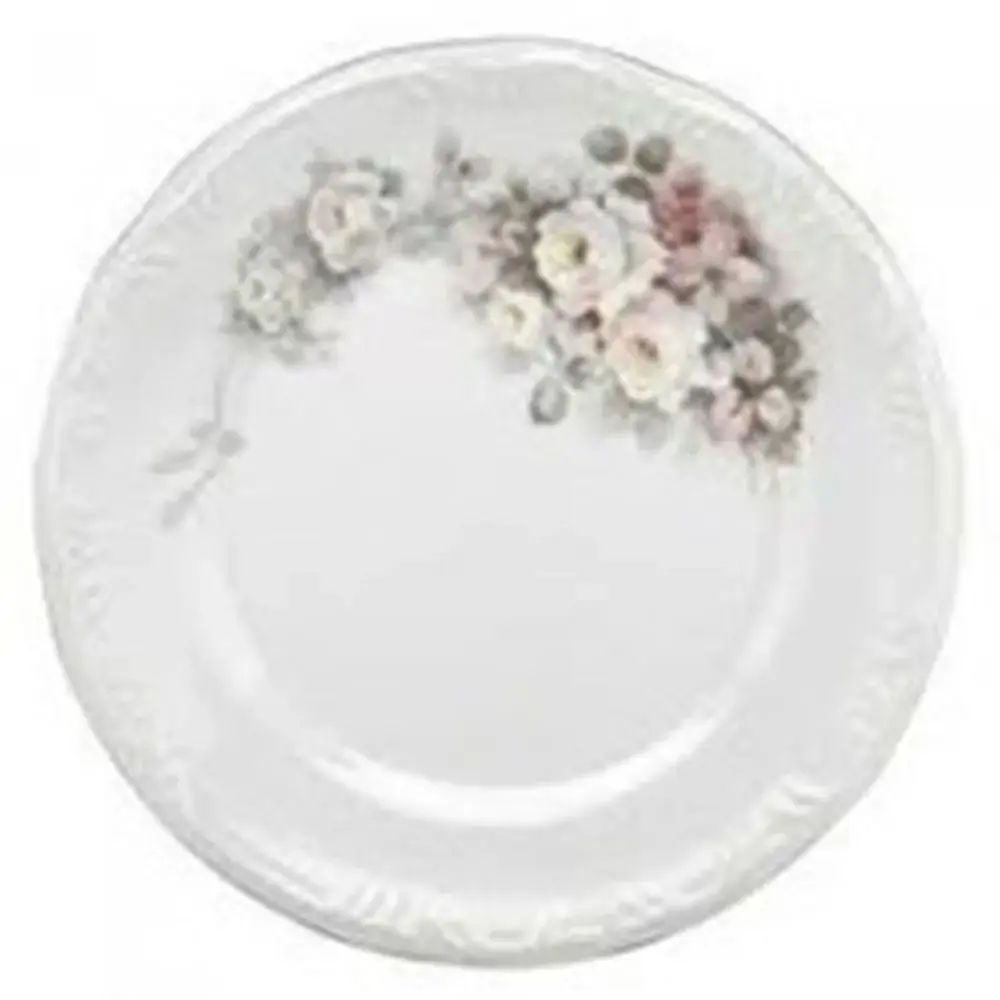 Prato Sobr Porcelana Schmidt 114