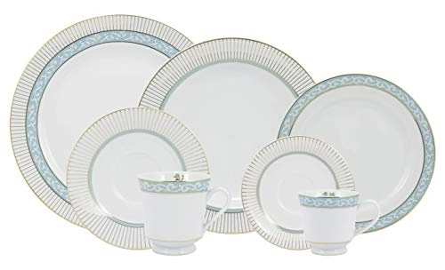 Servico Schmidt Porcelana Jantar/cha/cafe