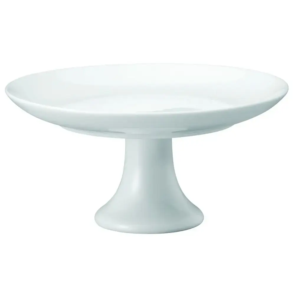 Prato P/bolo Schimidt C/base 27cm