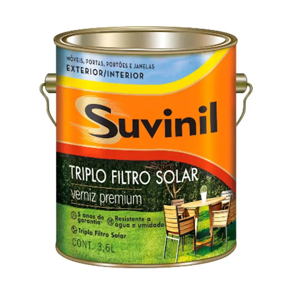 Verniz Suv F.solar Bril Gl 53388369