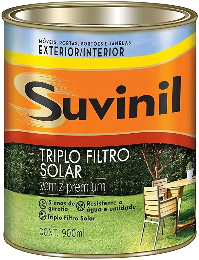 Verniz Suvi F.solar Bril 1/4 53388422 . .