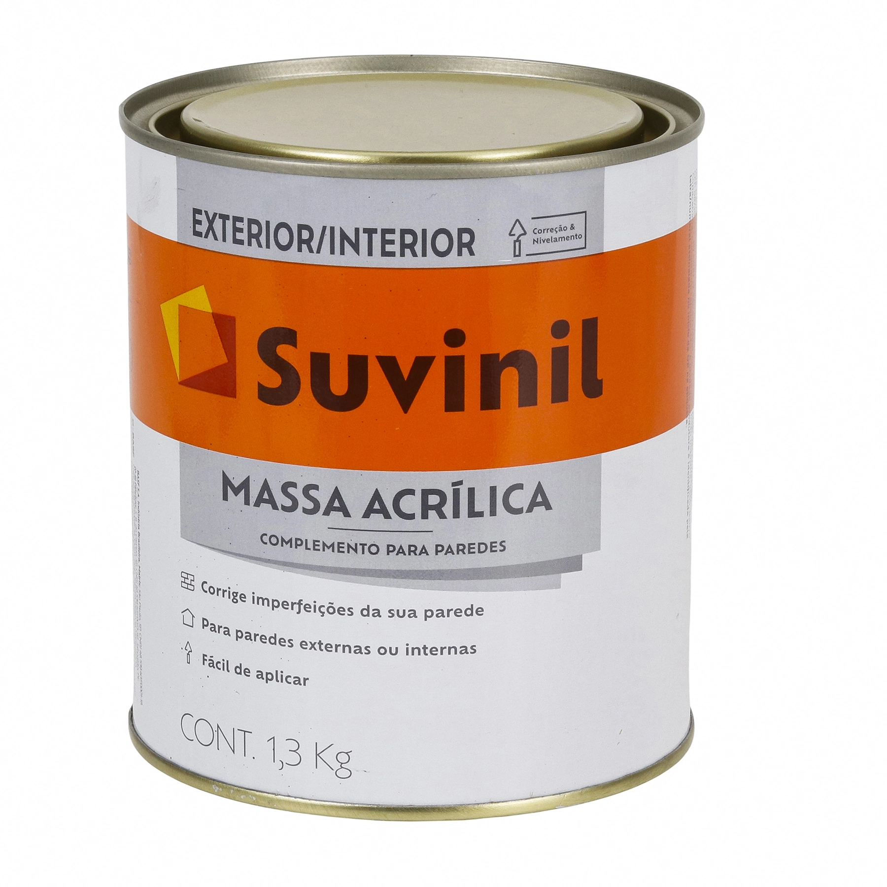 Massa Suvinil Corrida Acril 1/4 53446404