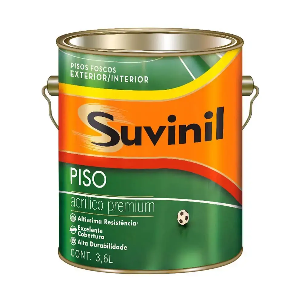 Acr Cim Pisos Cz Escuro Gl Suvinil 10132