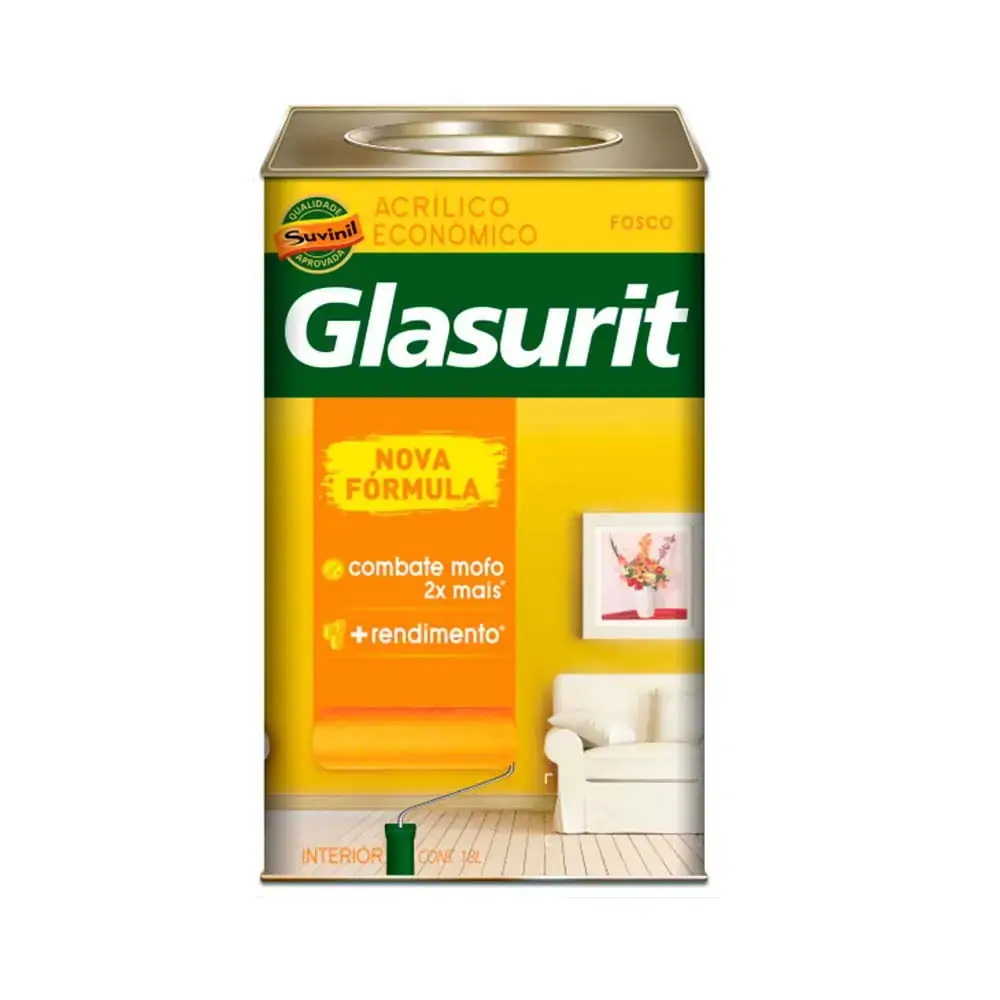 Gla Acr Fo Eco Branco