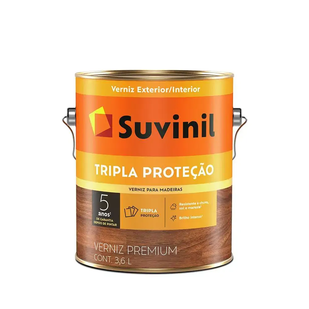 Verniz Suvi F.solar Imbuia Gl 53388733