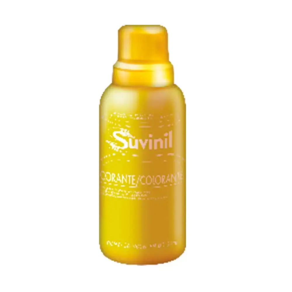 Corante Amarelo Suvinil