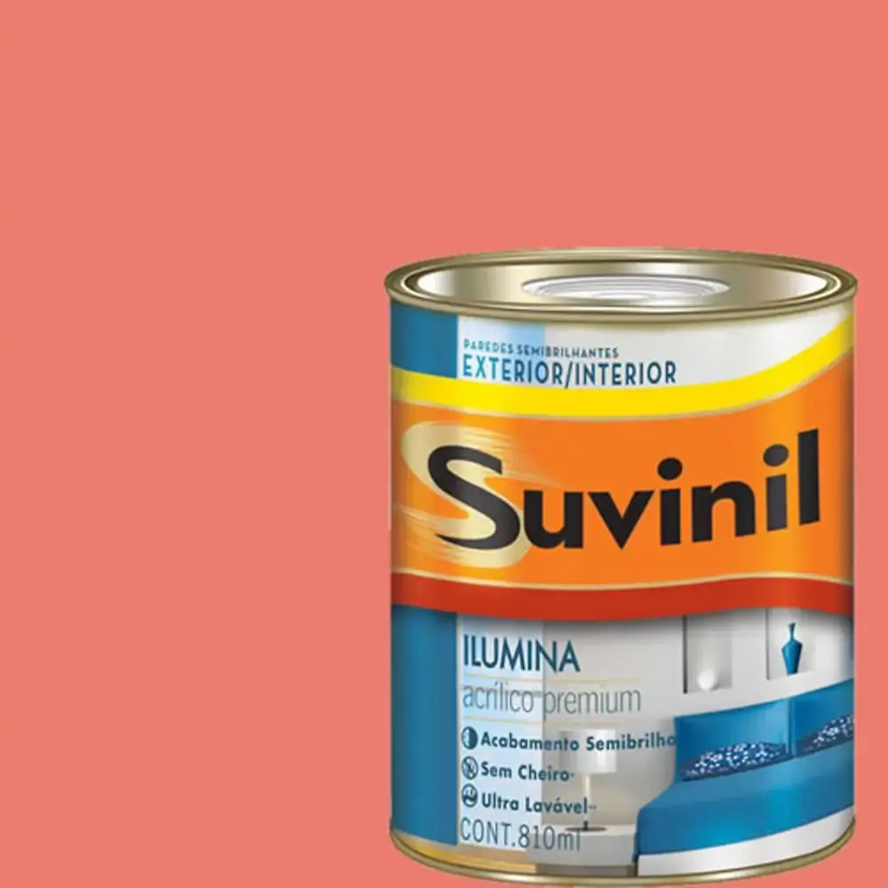 Loja Latex Suvinil T. De Seda Base C Lt 16,2l