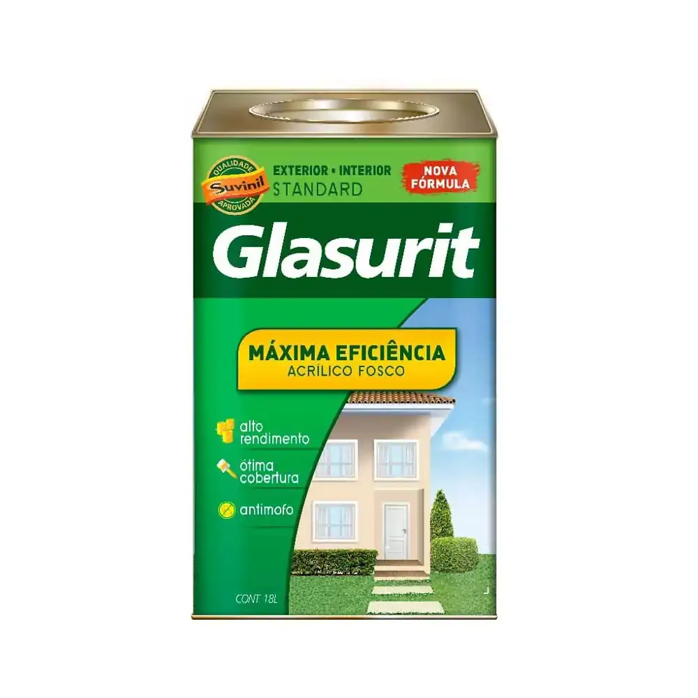 Gla Acr Fo Spe Max Efi Branco Neve