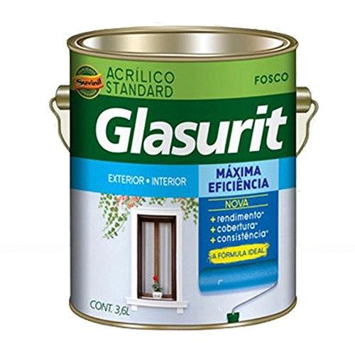 Gla Acr Fosco Areia Gl Standart Glasurit 65335