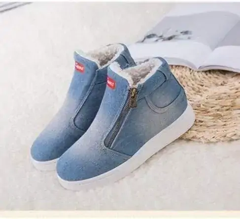 Bota Pega Fort