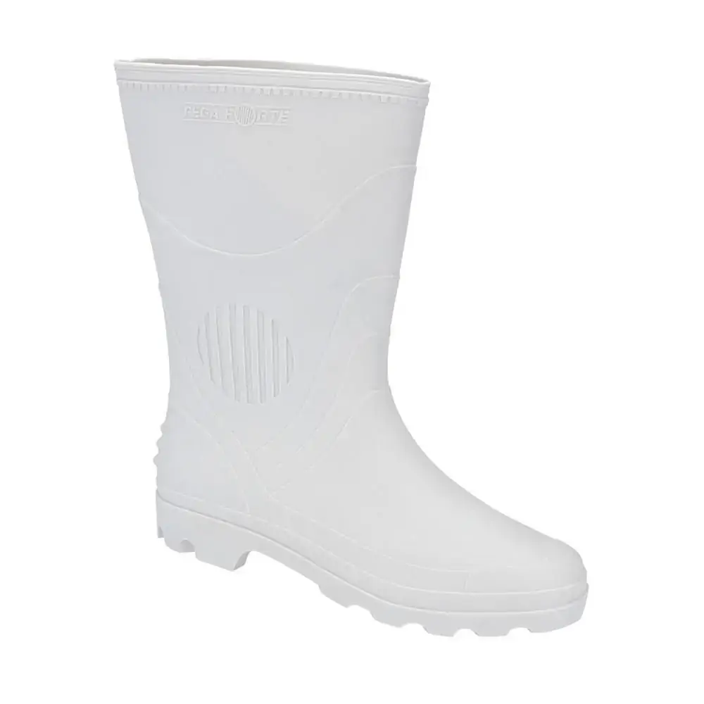 Bota Pega Forte Braco C/meia 40