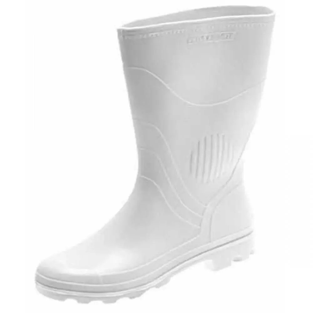 Bota Pega Forte Braco C/meia 41