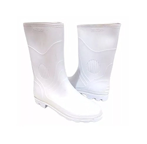 Bota Pega Forte Braco C/meia 42