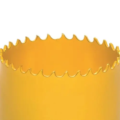 Serra Copo Aço Rápido 16mm 5/8" - Starrett